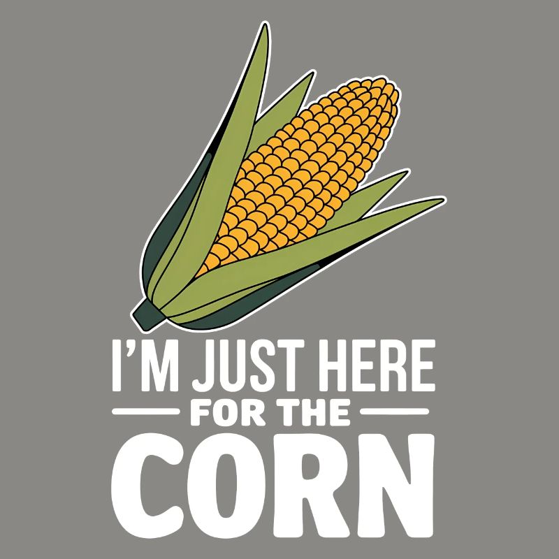 Corn on the cob saying corn funny corn on the cob gift