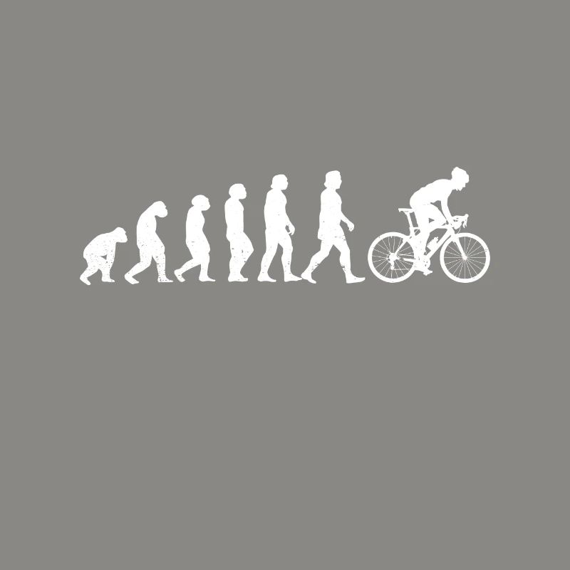 Bicycle Evolution