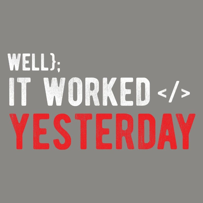 Software Ingenieur Informatiker Programmierer