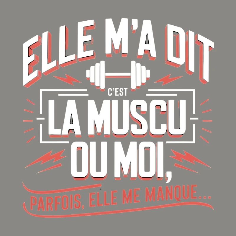 Bodybuilding oder ich