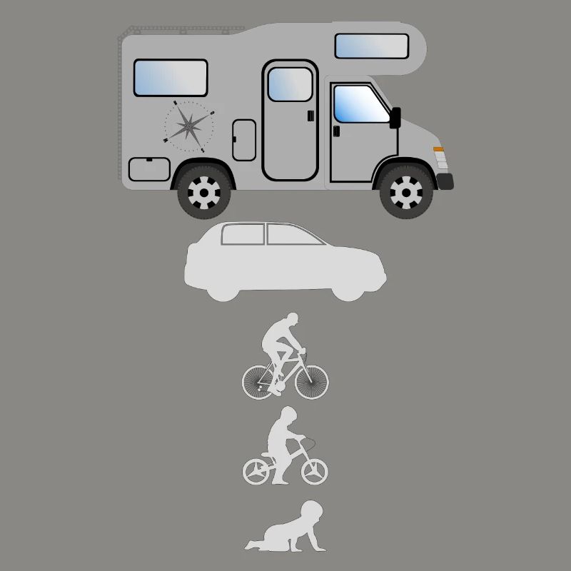 Evolution Camper