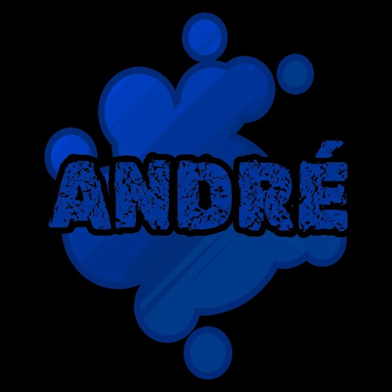 First name André