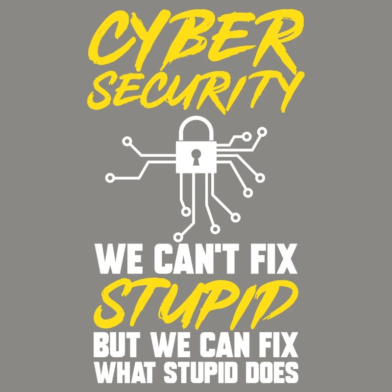 Cybersecurity Hacker IT-Sicherheit