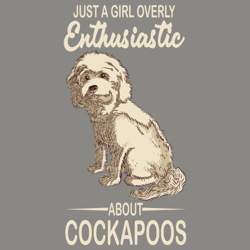 Cockapoo