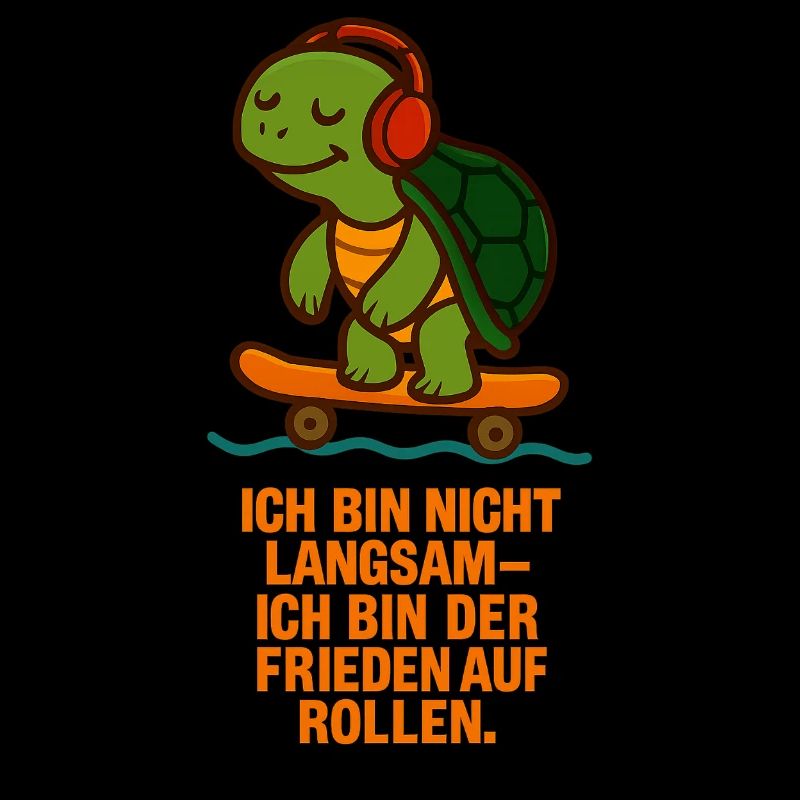 Ich_bin_nicht_Langsam_Ich_bin_der_Flow_auf_Roll