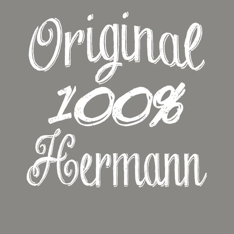 Original 100% Hermann