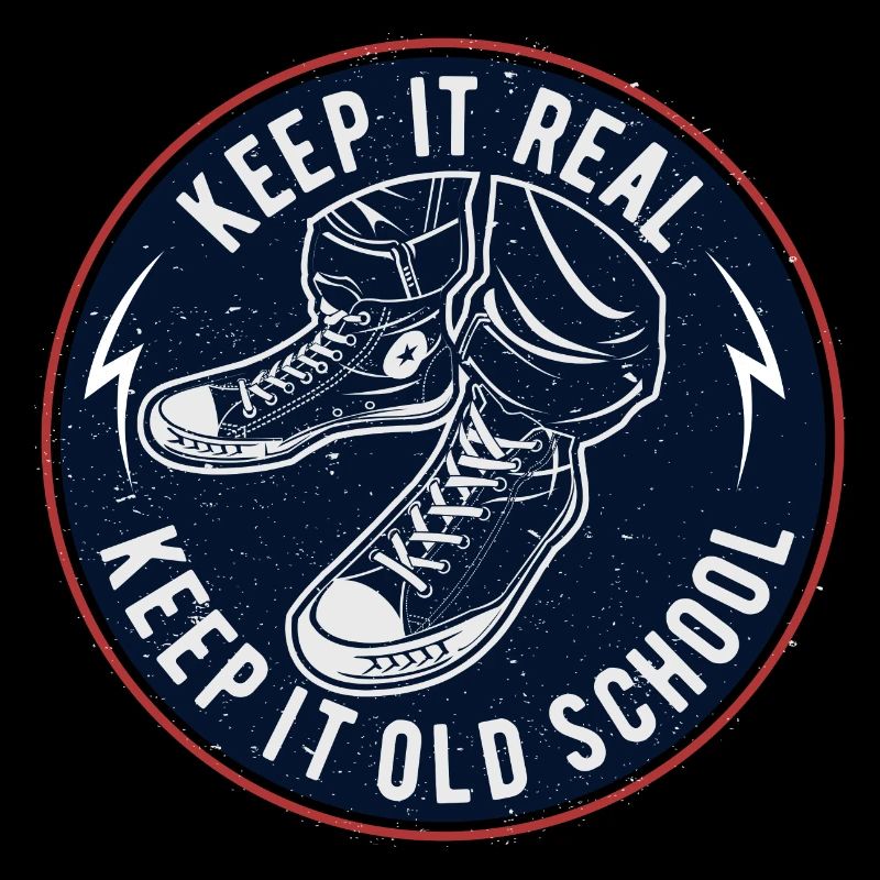 Keep It Oldschool