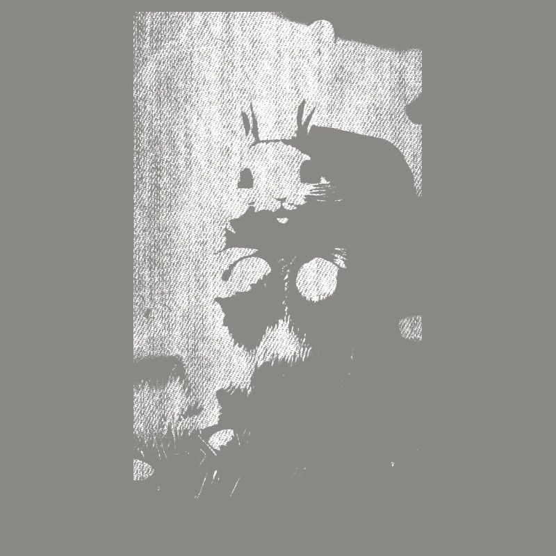 Easter Rabbit Rabbit Easter