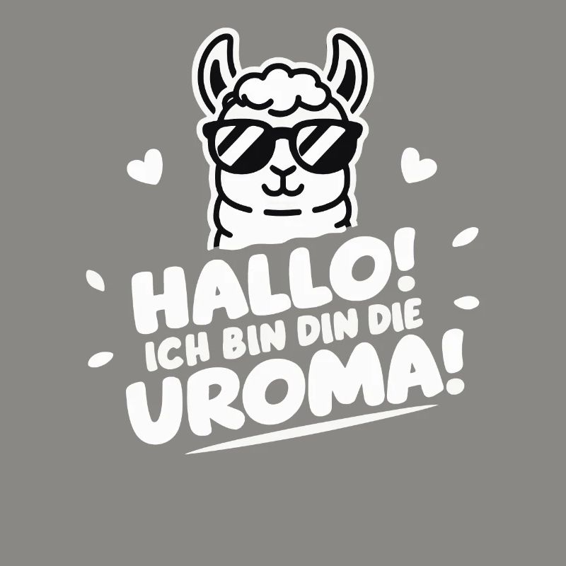 Uroma Geburtstag Beste Urgroßmutter Muttertag