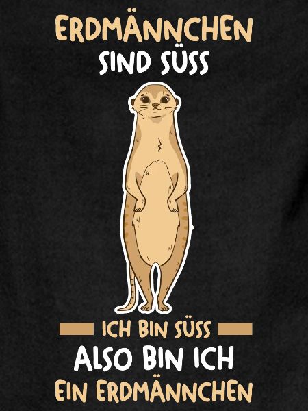 Erdmännchen