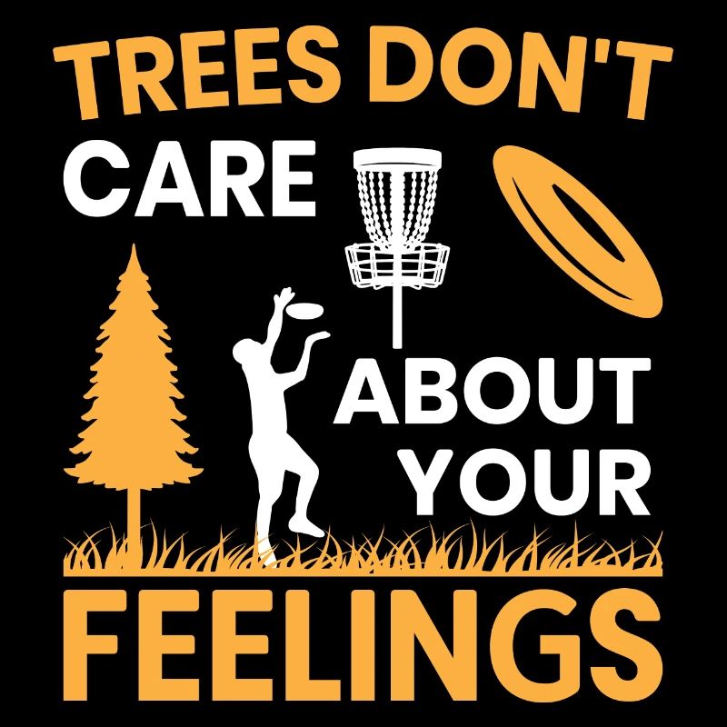 Funny Disc Golf Player Quote Disc Golfing