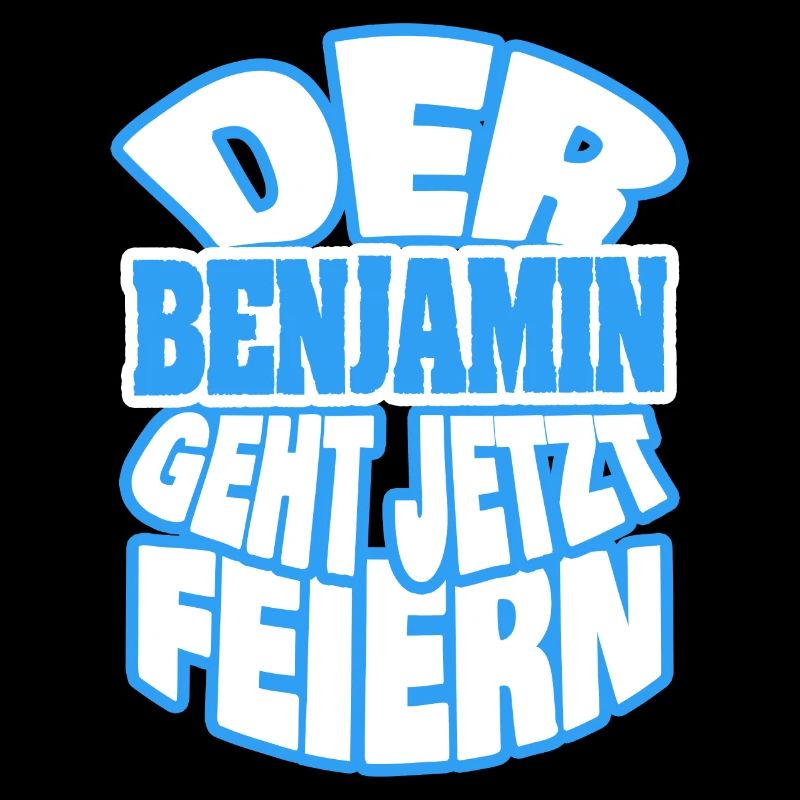 Benjamin