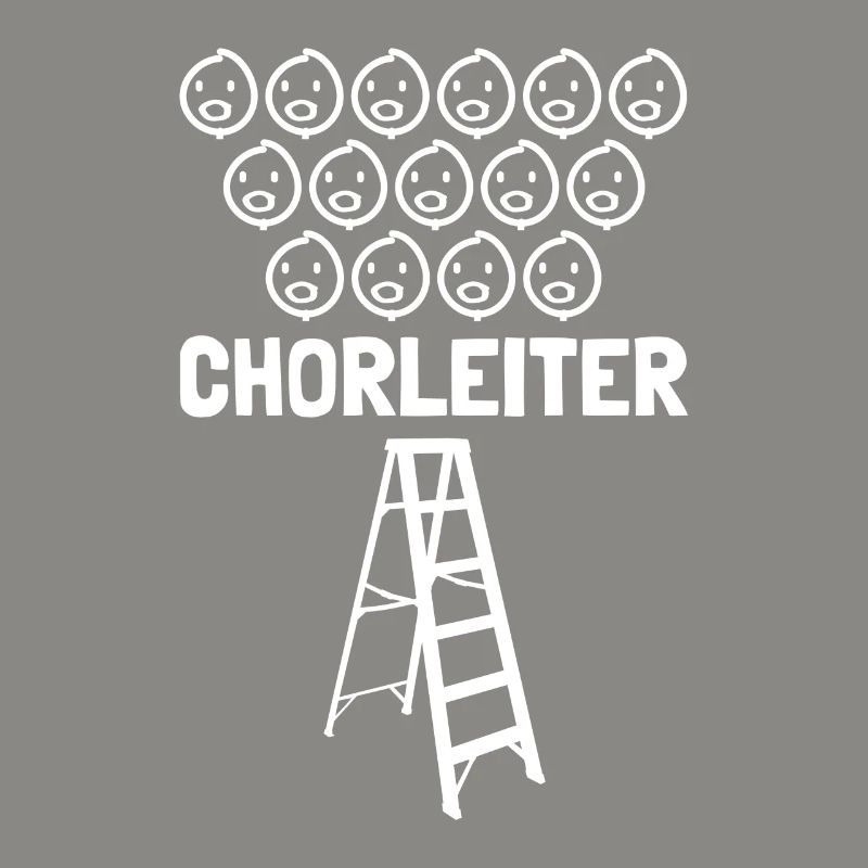 Dirigent Chorleiter Dirigenten