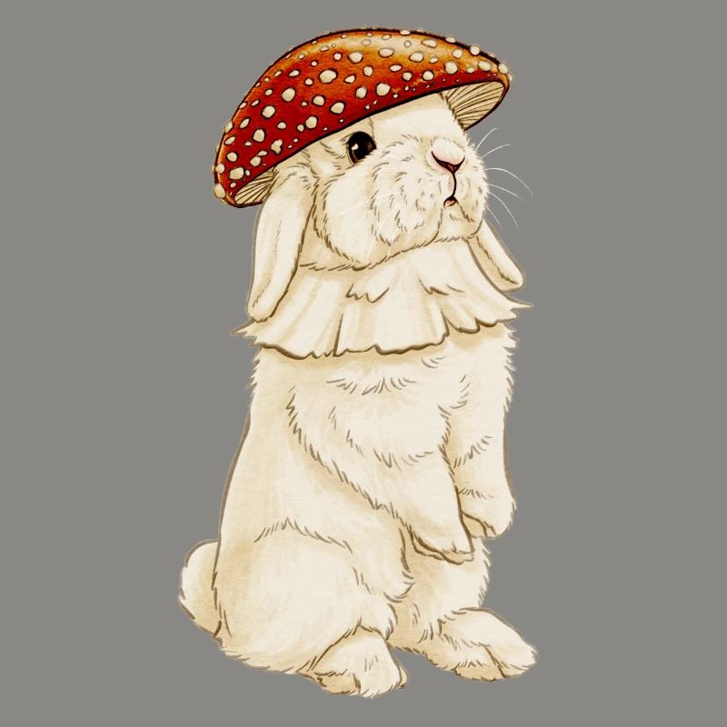 Fly agaric