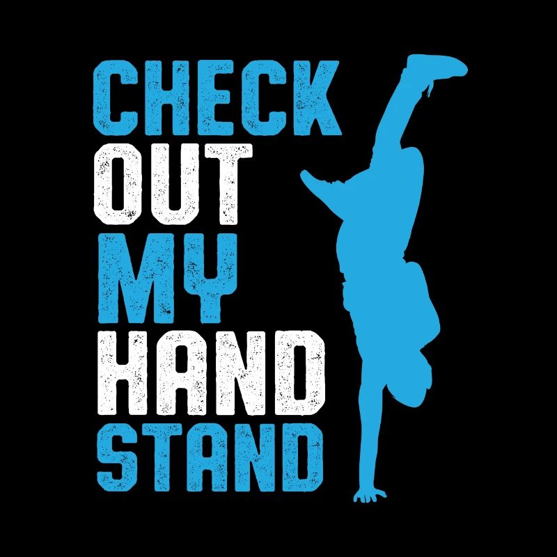 breakdance saying
