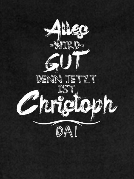 Christoph
