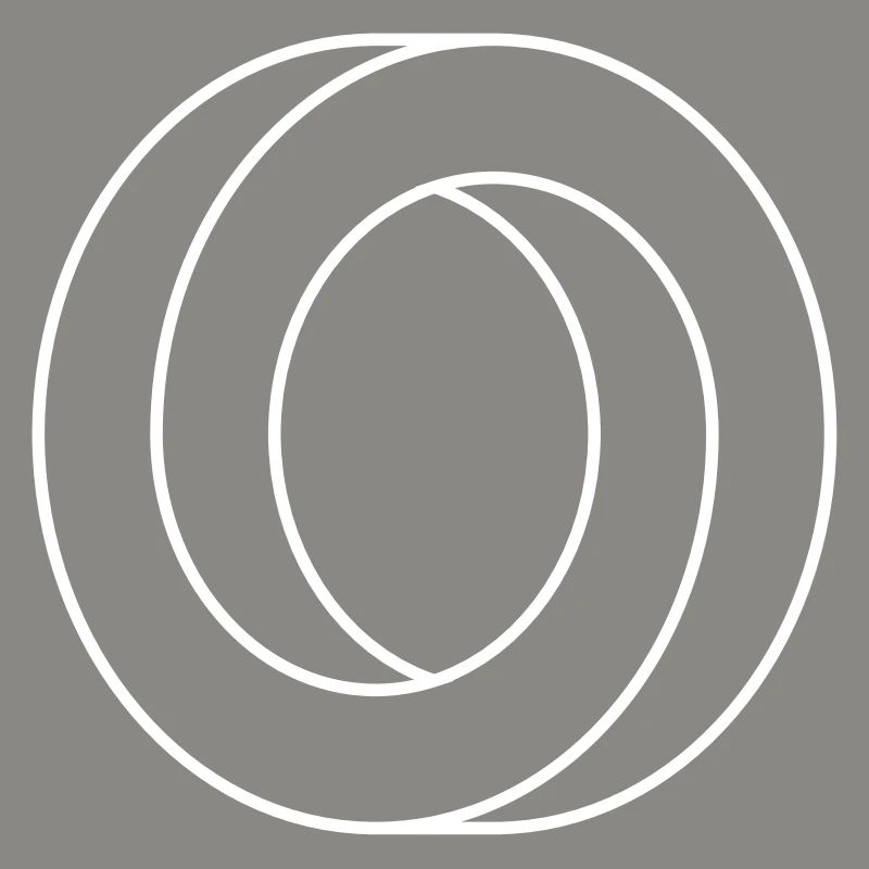 Impossible ring / Möbius loop / deception