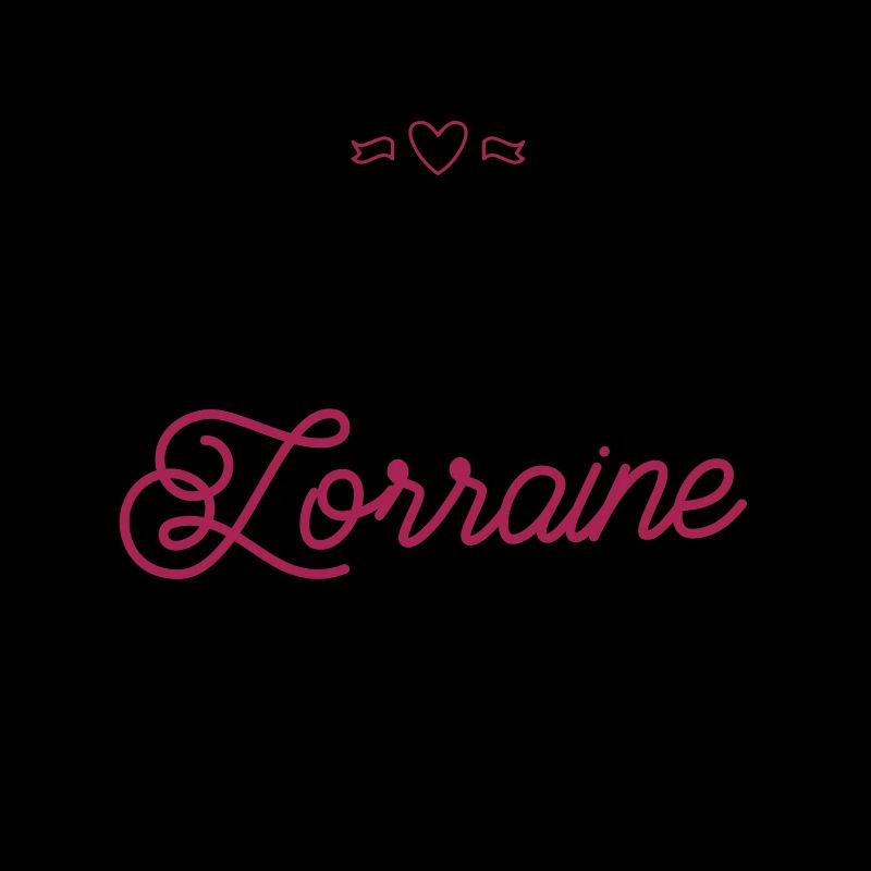 Lorraine Parfaite