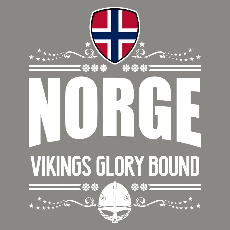 NORWAY - NORGE VIKINGS GLORY