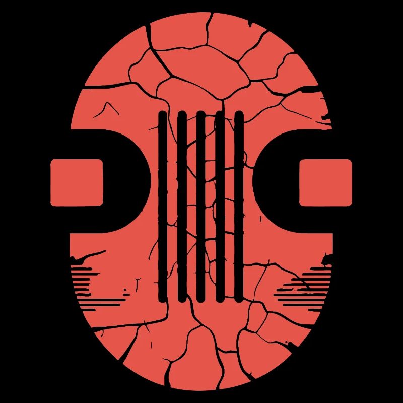Cracked Orb Glyph