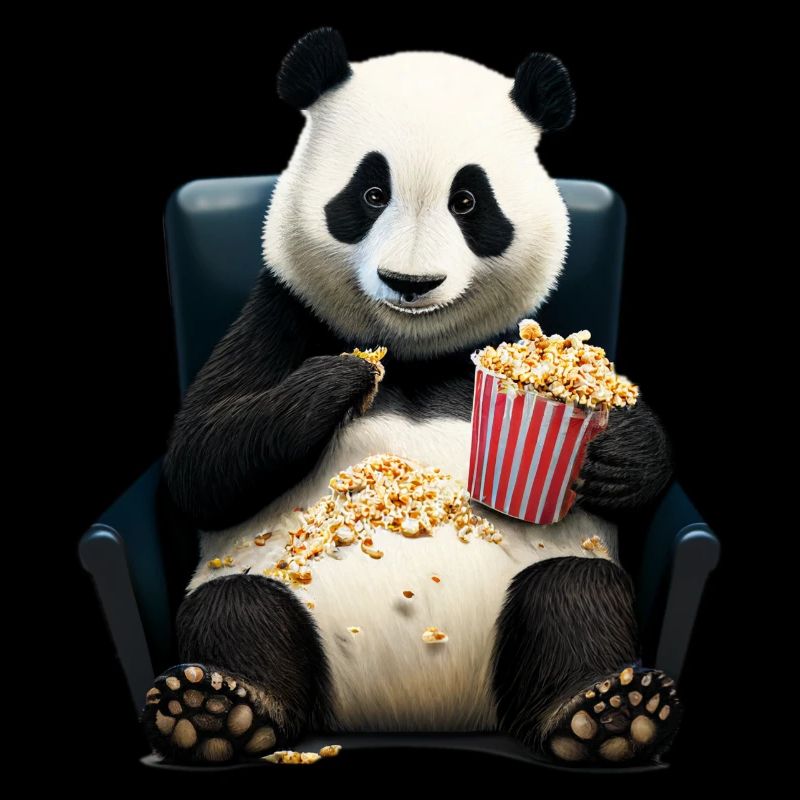 Pop-corn