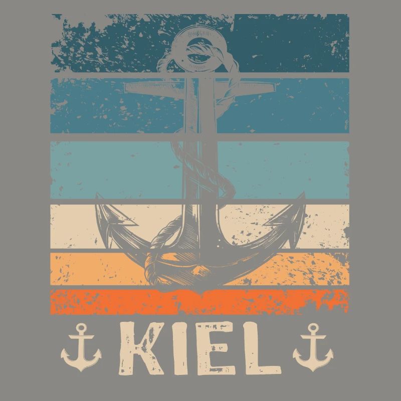 Kiel Disant Kiel Souvenir