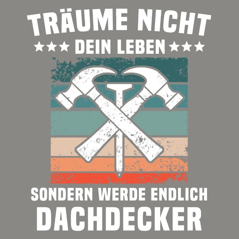 Dachdecker Dächer Decken Dachdecken