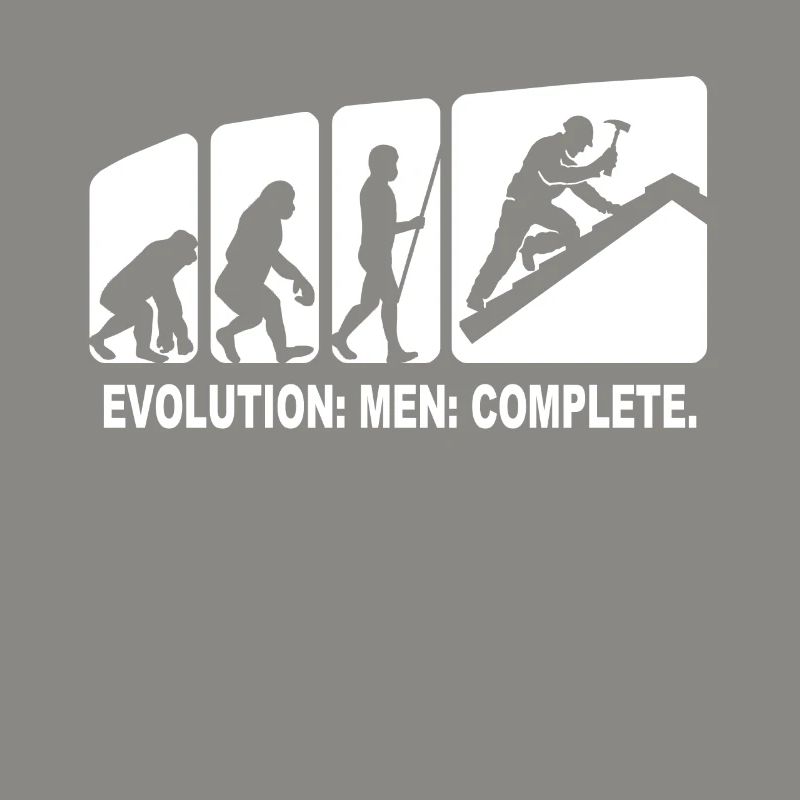 Roofer Evolution Roofing