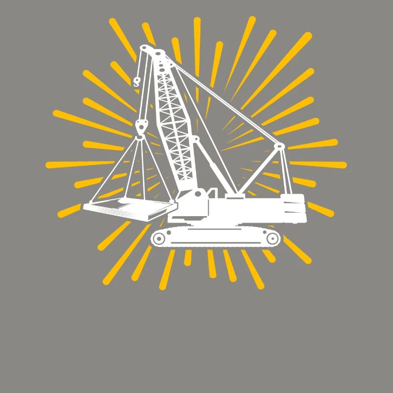 Crane Operator Crane Crane Driver