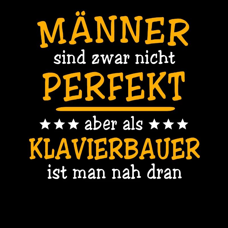 Klavierbauer Sprüche