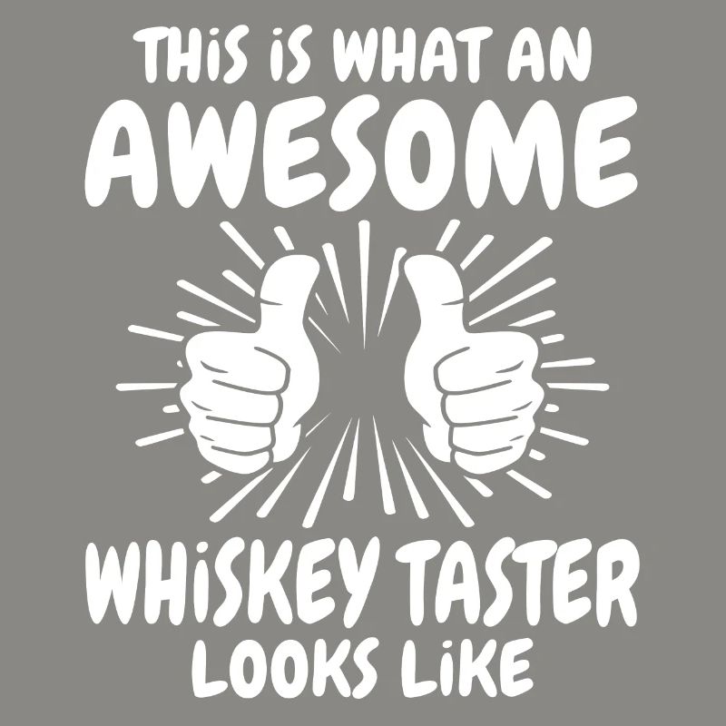 Whiskey Trinker