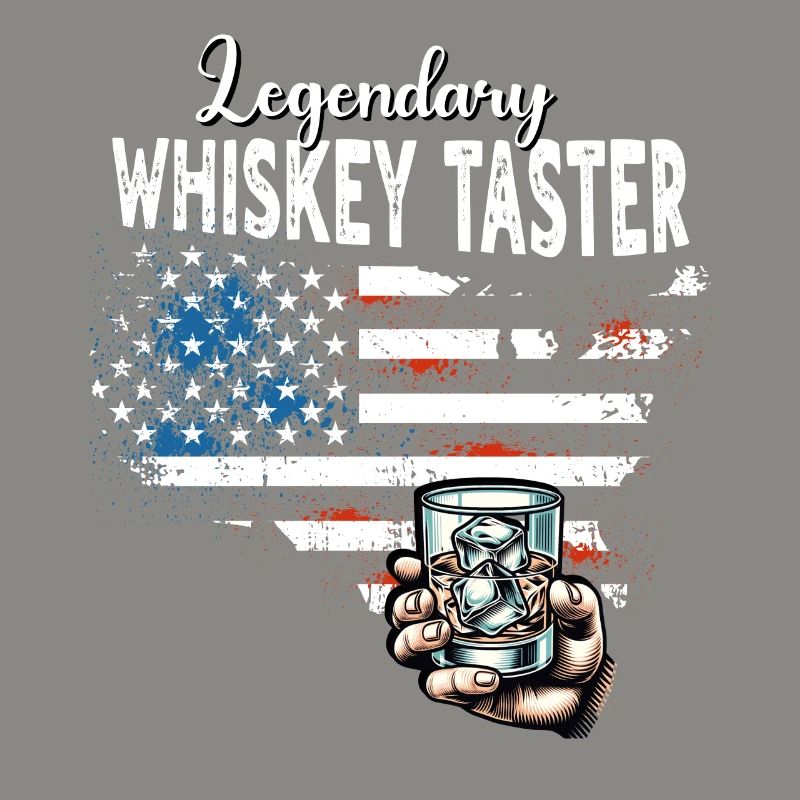 Whiskey Trinker US
