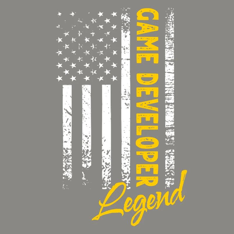 Game Developer Legend