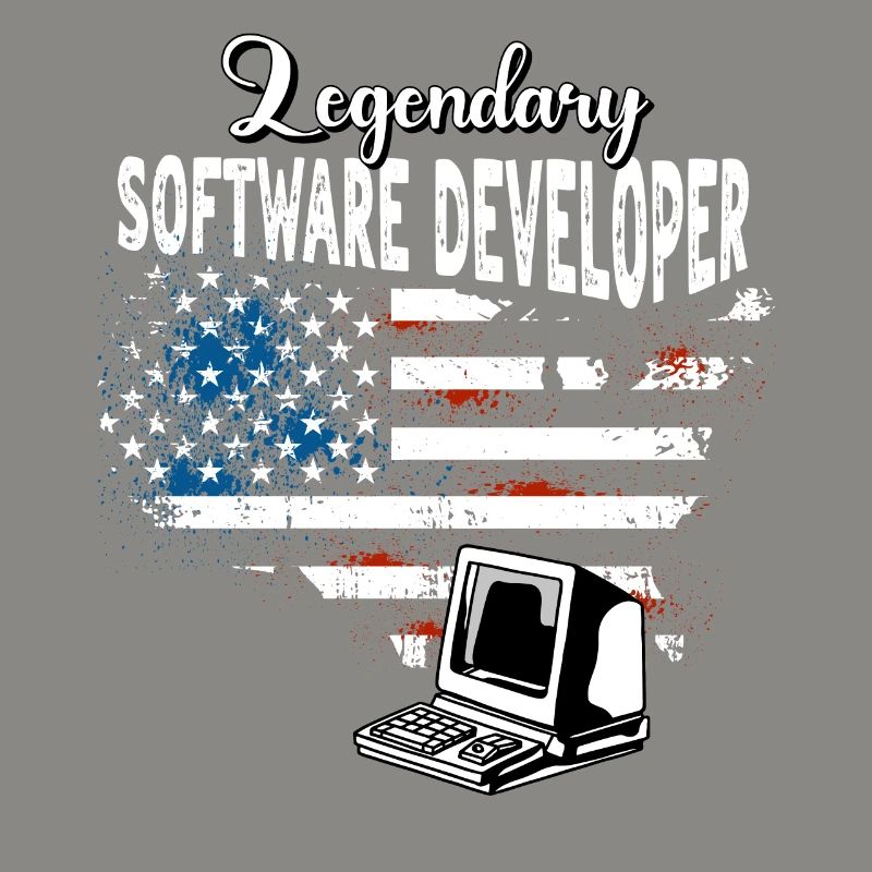 Software Developer US