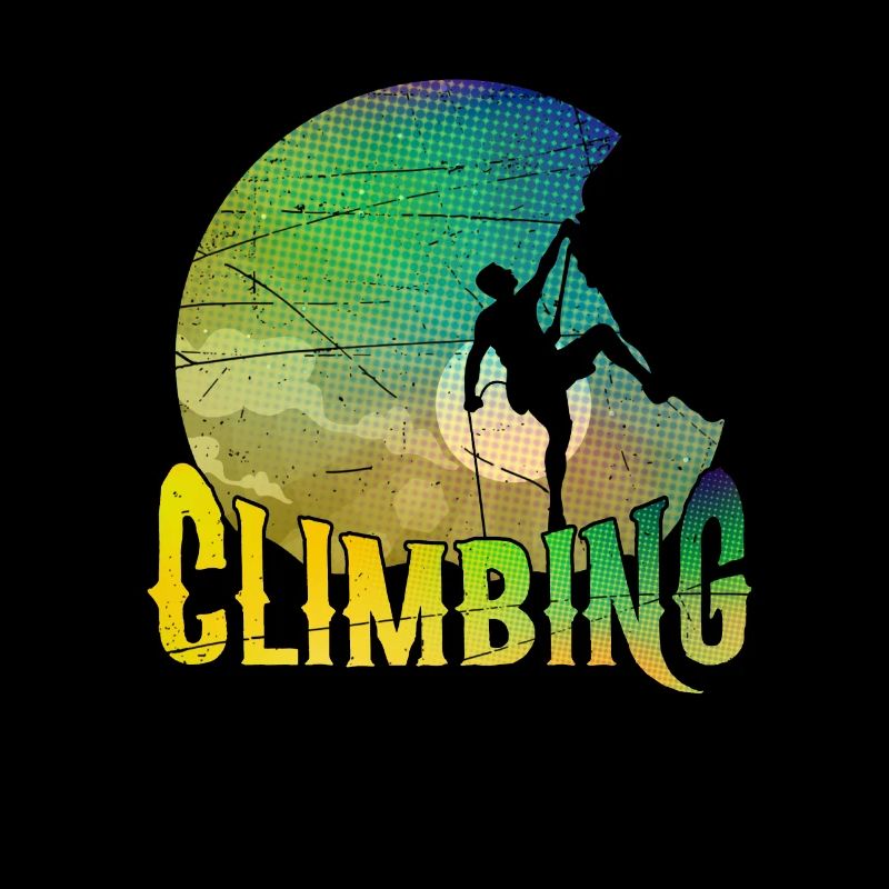 Climbing Climbers