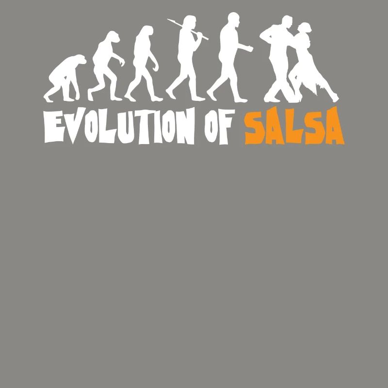 Evolution Salsa, Salsa dancer