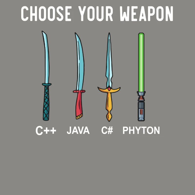 PHYTON PROGRAMMER Programming Encoder Encoding