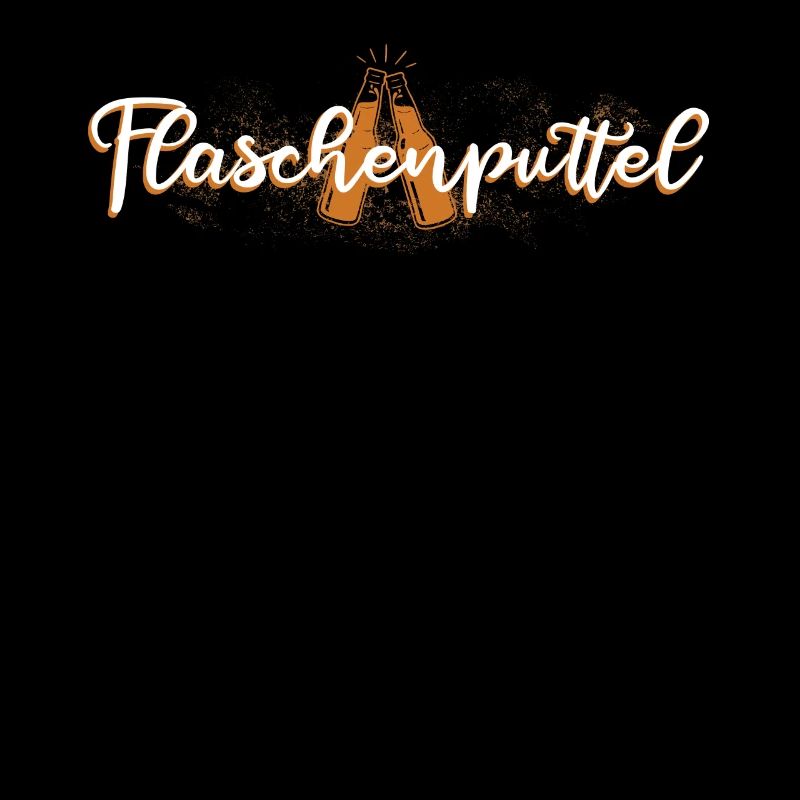 Flaschenputtel, Bier, Biertrinker, Brauer