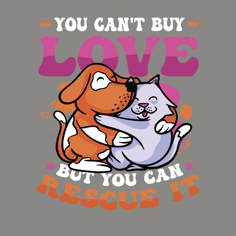 Love cannot be bought.