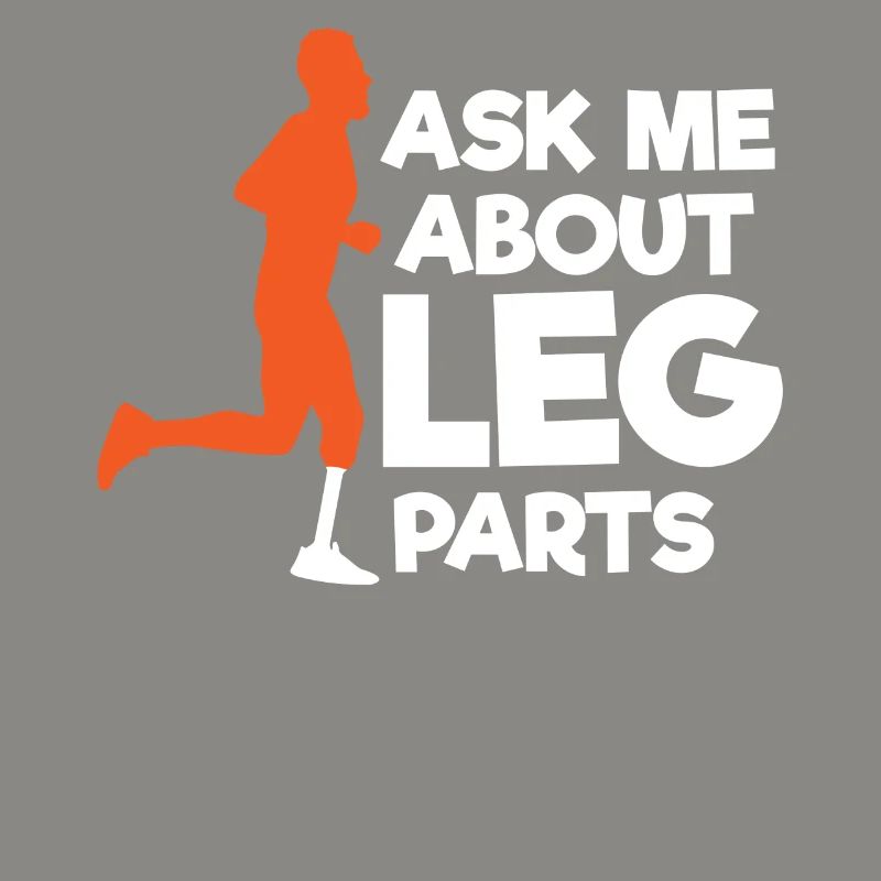Leg prosthesis, prosthesis, amputee, amputation
