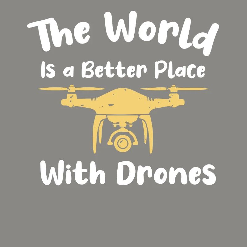Drone flying, drones, drones, model aircraft