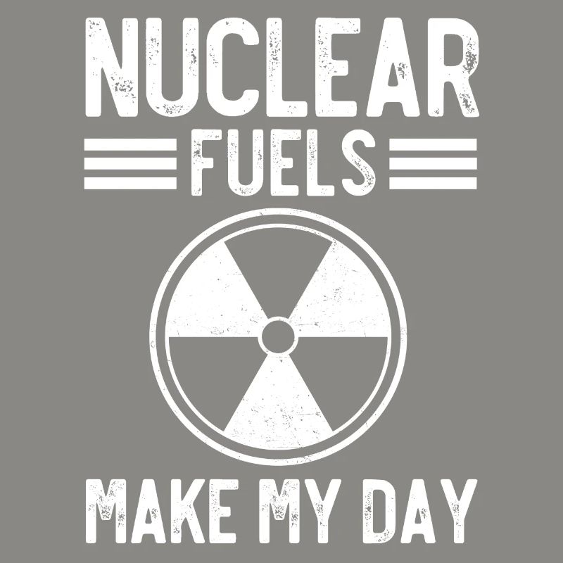 Nuclear Engineer, Nuclear Science, Science