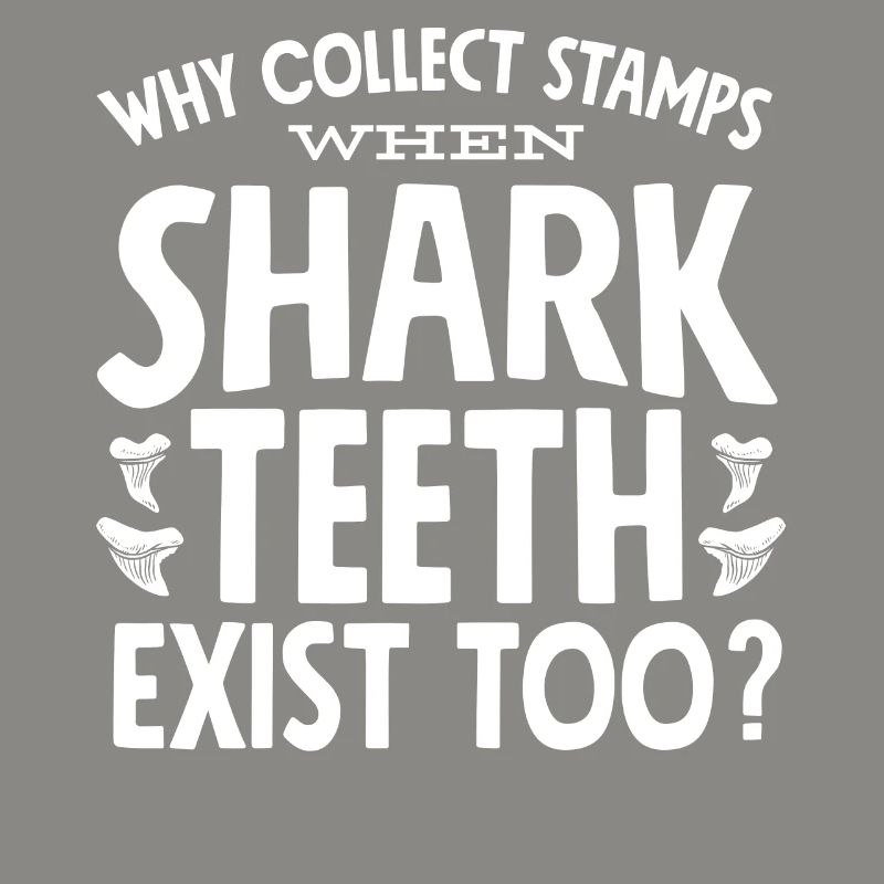 Requins, collecteurs de compteurs de requins