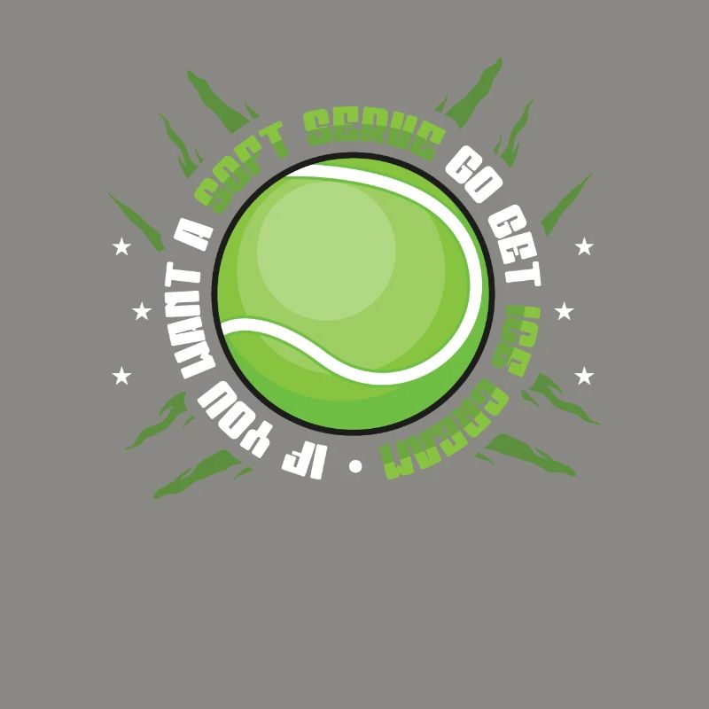 Wenn Sie Ein Softeis Wollen, Holen Sie Sich Eins