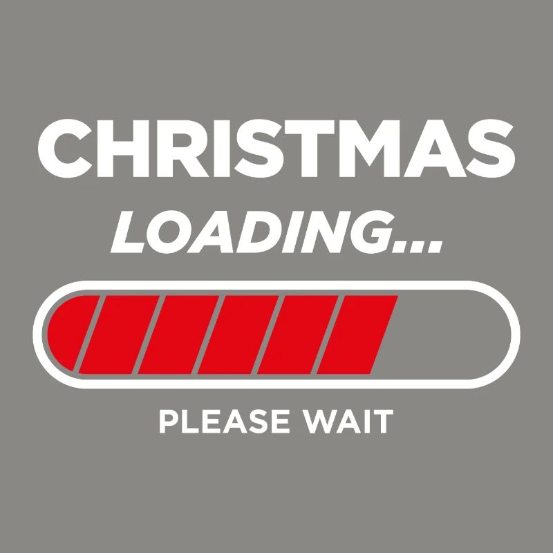 Christmas Loading