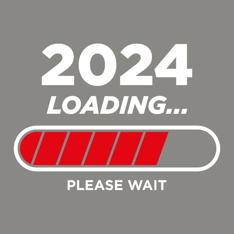 2024 Wird geladen