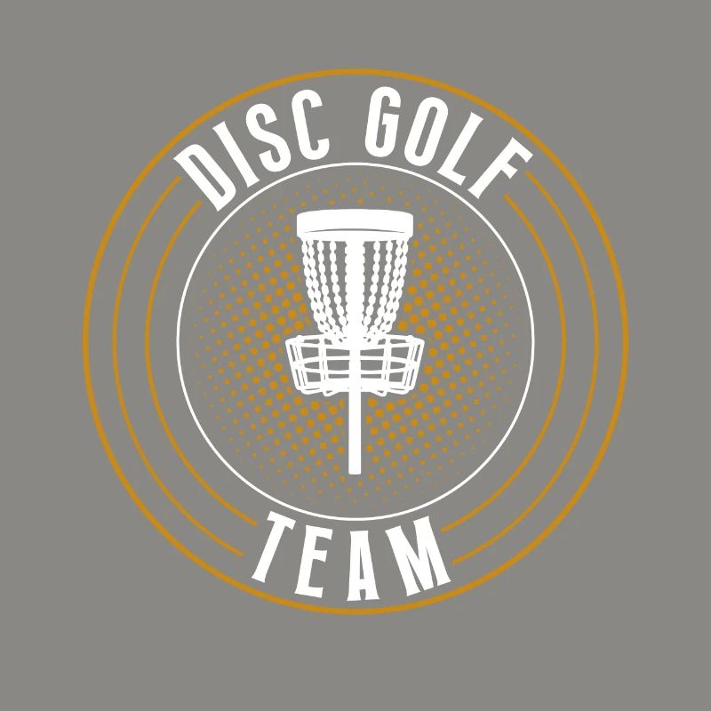 Discgolf Disc Golf Team