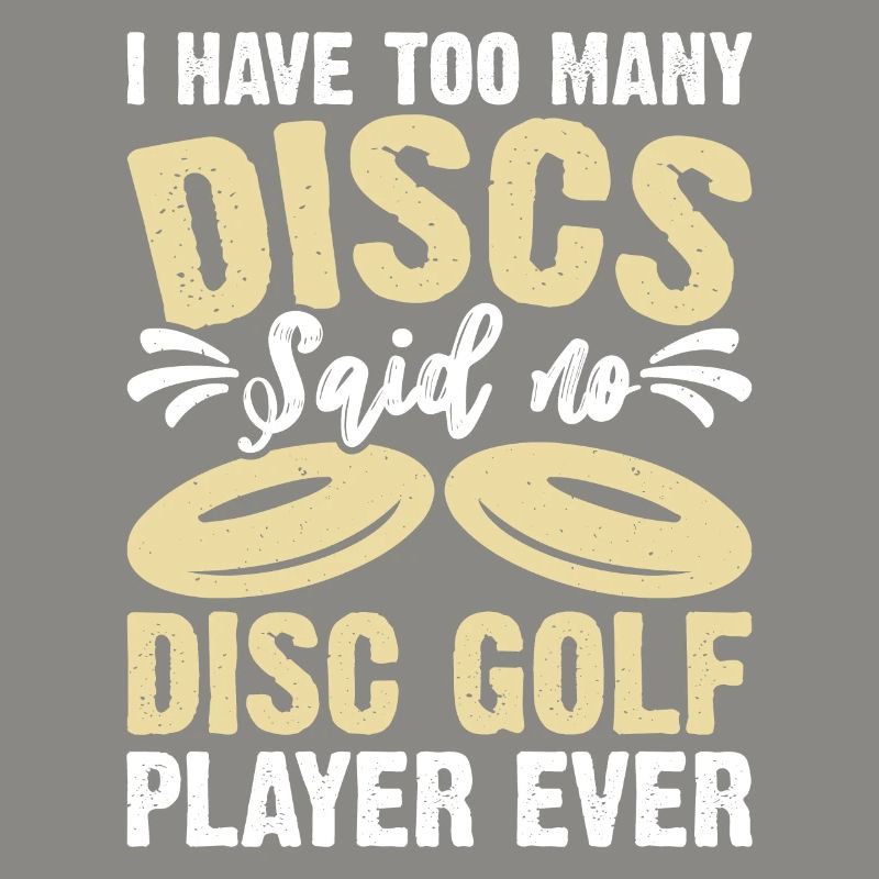 Discgolf Disc Golf