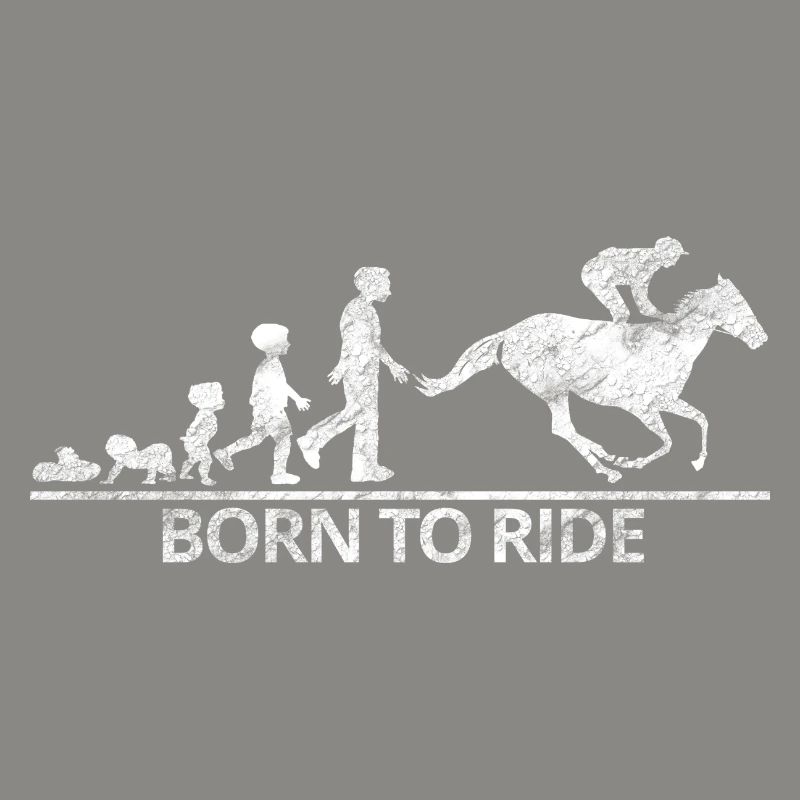 Reiten Pferde Evolution Hobby