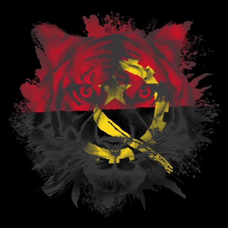 Angola